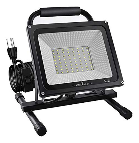 Gloriosa Luz De Inundación Para Exteriores, Luz De Seguridad 0