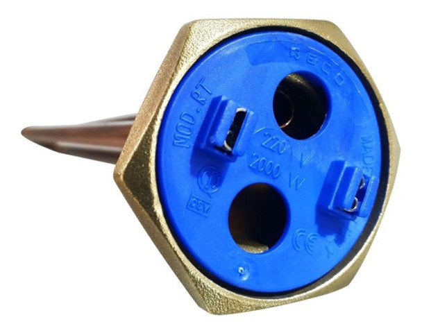 Resistencia Para Termo Electrico 2000w 0