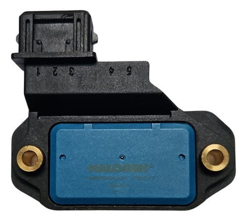 Modulo De Ignicion Renault 9 - 11 - 12 1.4/1.6 1901 Bkl3ca 0