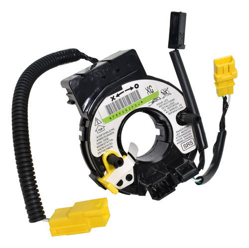 Sensor De Airbag Hellux He77900senh01 0