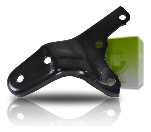 Soporte Trasero Caja De Velocidad Volkswagen Gol 5v 0