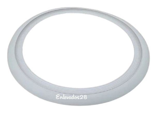 Bandalines Bandas Blancas Rodado 13 Originales (finas) 0