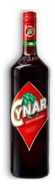 Cynar Aperitivo Original 750ml 0