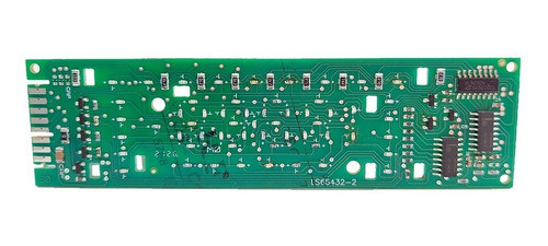 Plaqueta Display Lavarropa Drean Next Compatible Con Todos 0