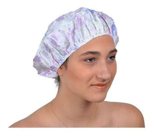 Gorra Para Ducha 0