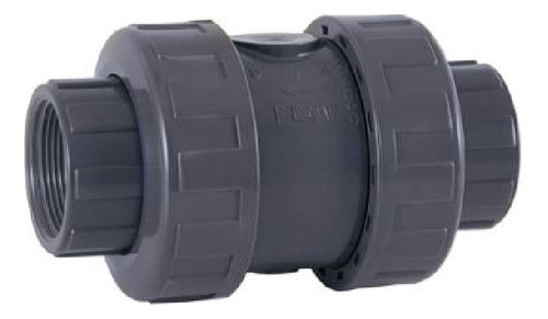 Valvula De Ret. De Resorte 63mm Cepex Para Piscina 0
