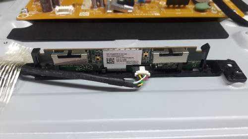Placa Modulo Wifi Philips Smart 32phg5100 0