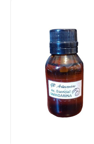 Aceite Esencial Mandarina 20cc 0