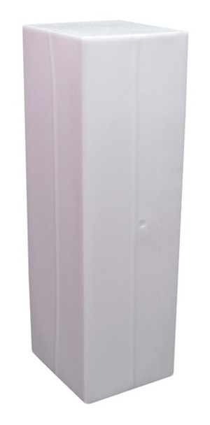Tanque Para Agua 100 Ltr Casa Rodantes Motorhome Barcos 0