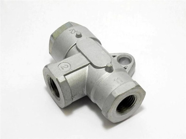 Valvula Selectora De Circuito 3x16mm 0