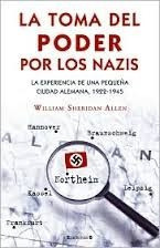 Libro La Toma Del Poder Por Los Nazis 0