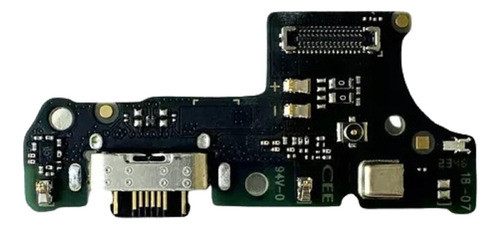 Placa Dock De Carga Compativel Com G14 Xt2341 - Envio Rapido 0