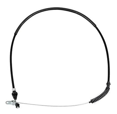 Cable Acelerador Autoelevador Toyota Serie 6 Fd25 0