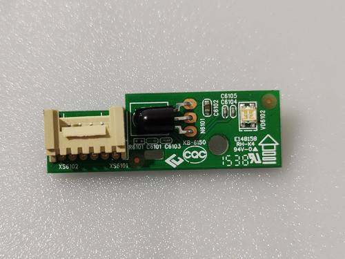 Sensor Remoto Rca L32t20smart 0
