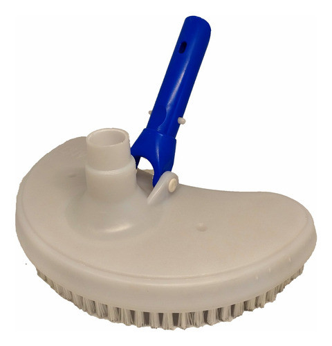 Limpiafondo Barrefondo Medialuna Vulcano 0