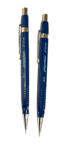 Portaminas Profesional  0,9 Plantec Muy Bueno 0