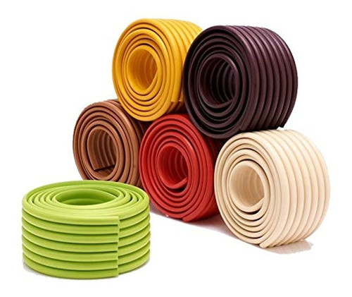 M2 Pasillo Multifuncional, Borde Y Protector De Esquina, Cob 0