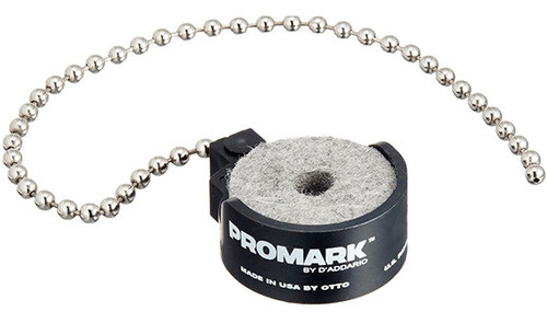 Chuveiro Para Prato Pro Mark Rattler R22 0