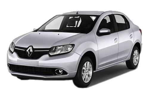 Service Completo  Renault Logan 0