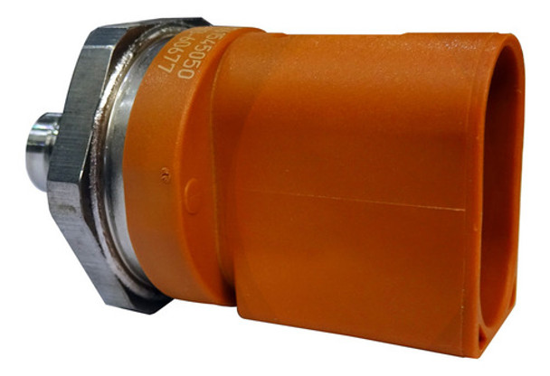 Sensor Presion Combustible Vw Vento Tiguan 2.0 Tsi Bosch 0