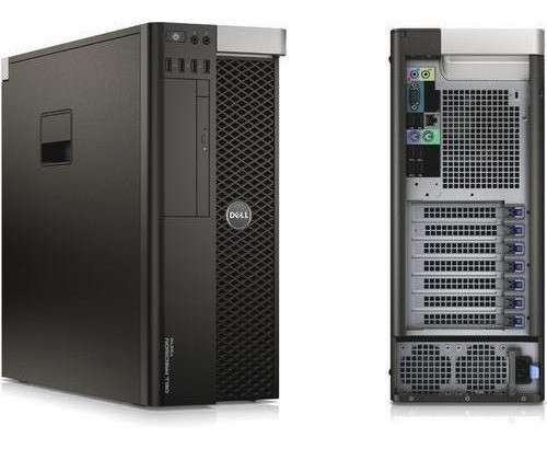 Dell Precision T3600 Workstation