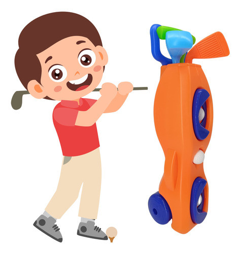 Carrito De Golf Playero- Okidoki 0