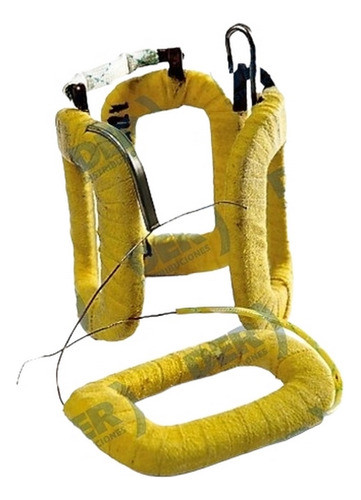 Campos Arranque Niva Tavria 0