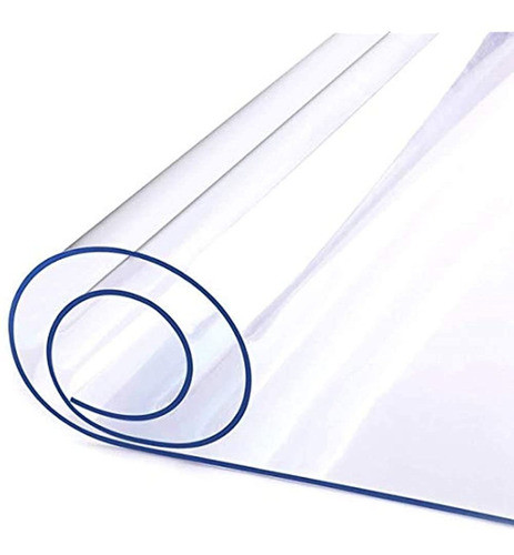 Lovepads Multi Tamaño Personalizado Transparente De Pvc Pro 0