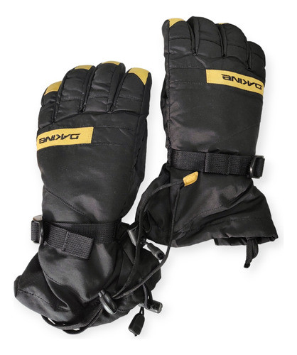 Guante Ski Nieve Snowboard Moto Dakine 0
