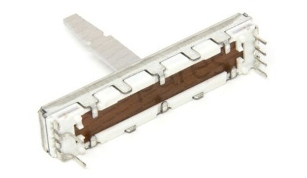 Ddjrx Potenciometro Fader Original Funcion Sampler 0