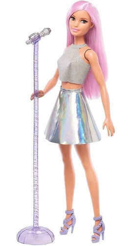 Barbie - Profesiones Surtido De Muñecas Dvf50-fxn98 0