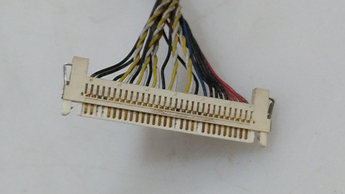 Flex Lvds Philco Plf3210 0