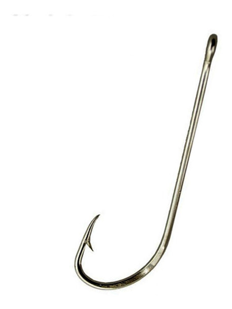 Anzuelos 92611 Nª 9/0 Pesca Variada Mar Rio X 50 Unidades 0