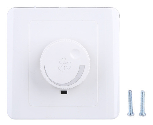 Controlador De Velocidade: Ajuste Do Ventilador De Teto Tipo 0