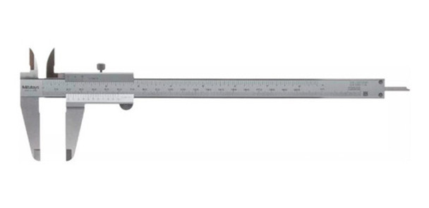 Paquimetro Universal 200mm/0.05 Mitutoyo 530-114 Nf 0