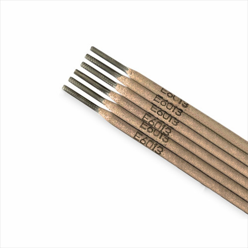 913153 Electrodo Rutilico Aws A5.1 E6013 3,25 Mm Proweld 0