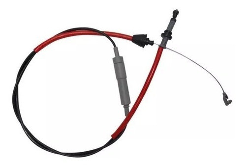 Cable De  Acelerador Renault Master 2.8 2020mm 0