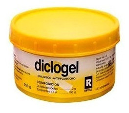 Diclogel 0