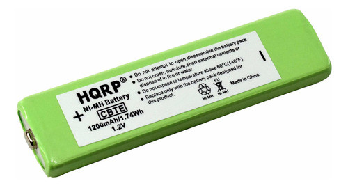 Bateria Para Nh-14wm / Nh14wm / Nh-14wm(a) Wm-ex921 Wm-609 0