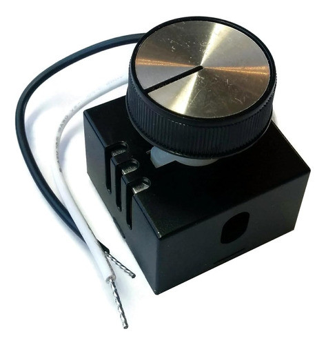 Kit De Control De Velocidad Del Ventilador Midwest Hearth | 0