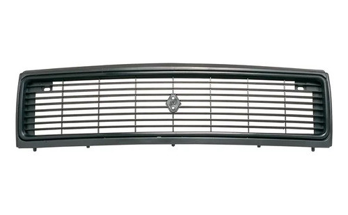 Careta Renault 12 Negra 0