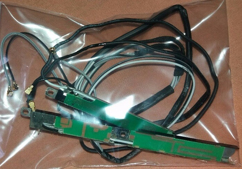 Antena Wireless Wifi Note Dell Latitude E6410 0
