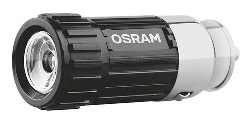 Linterna   1 Led Encendedor 0