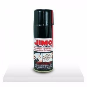Lubricante Spray Limpia Contacto Con Lubricante 200ml Jimo 0