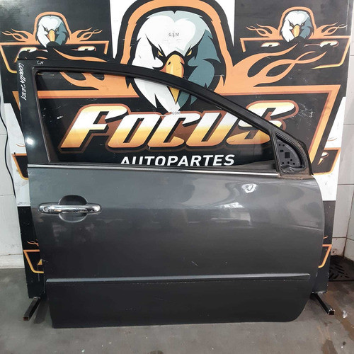 Puerta Delantera Derecha Toyota Corolla 03/08 0