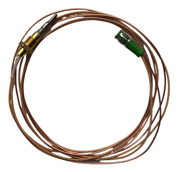 Termocupla Patrick / Mabe  Coaxial 1200 Mm Horno 0