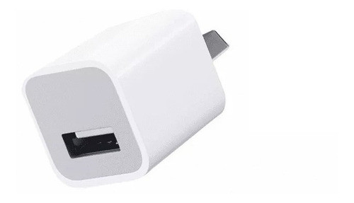 Adaptador Usb - 220v De Pared (ing Maschwitz) 0