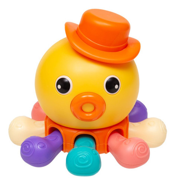 Polvinho De Atividades Brinquedo Para Bebês 17001 Buba 0