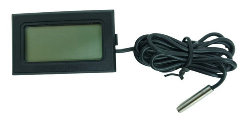 Termômetro Digital Retangular  -50 ºc A + 50 ºc 0