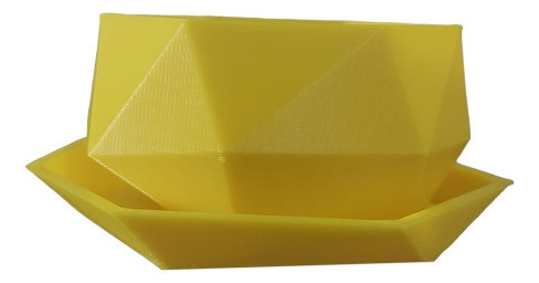 Kit Cultivo Interior Genérico 3d - 2 Peças 0